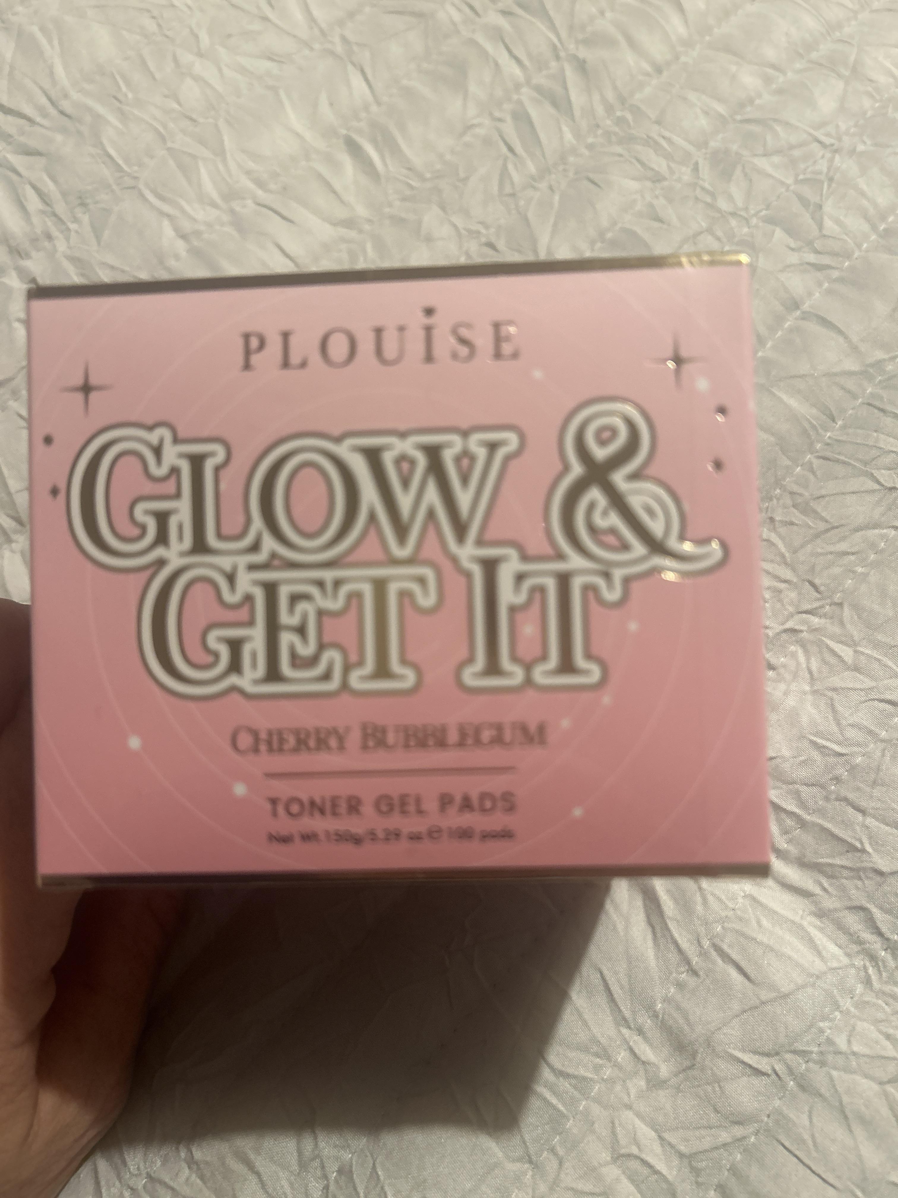 Glow and Get It