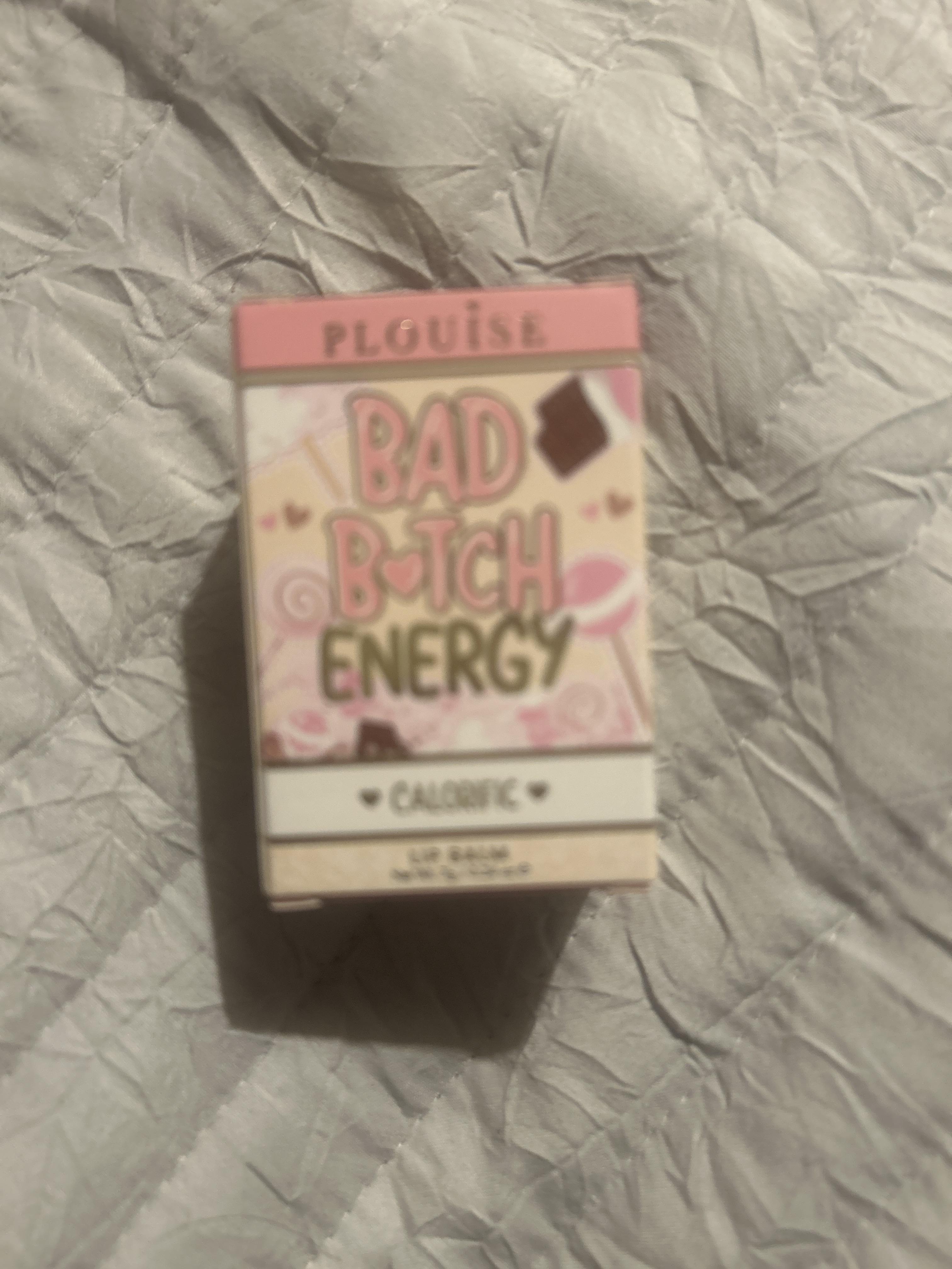 Lip Balm